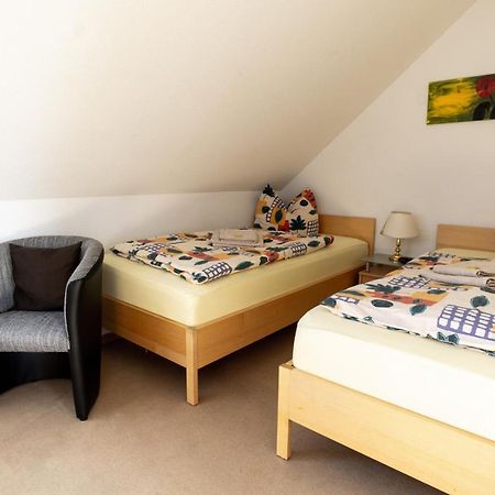 Schone Ferienwohnung In Der Sachsischen Schweiz Stolpen Exteriér fotografie
