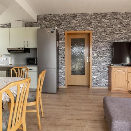 Schone Ferienwohnung In Der Sachsischen Schweiz Stolpen Exteriér fotografie