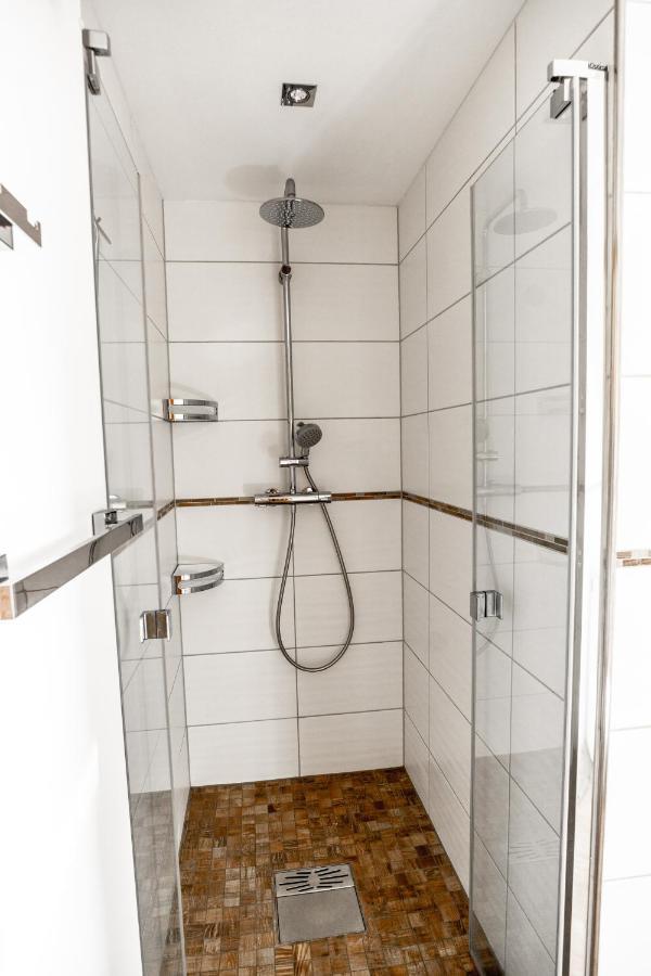 Schone Ferienwohnung In Der Sachsischen Schweiz Stolpen Exteriér fotografie